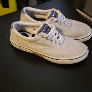 Mens sperry shoes